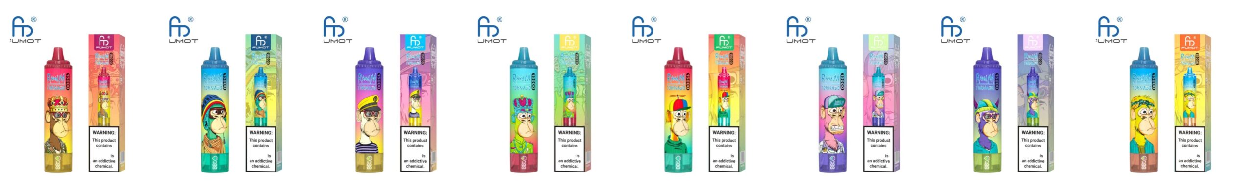 e-cigarettes
