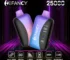 Hifancy Space 50000 Puffs wycieki,jednorazówka cieknie,e-liquid wycieka,jak zapobiec wyciekowi vape,technologia antywyciekowa vape,problemy z jednorazówkami,vaping porady,Hifancy Space opinie,duże jednorazówki