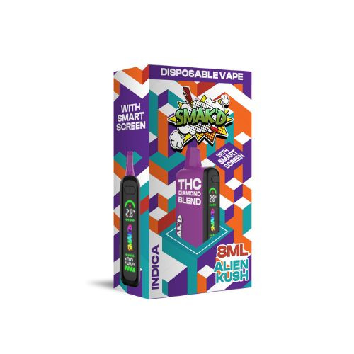kubki smakowe reset, percepcja smaku vape, walka z nudą smaku, odświeżenie smaku e-papierosa - SMAK