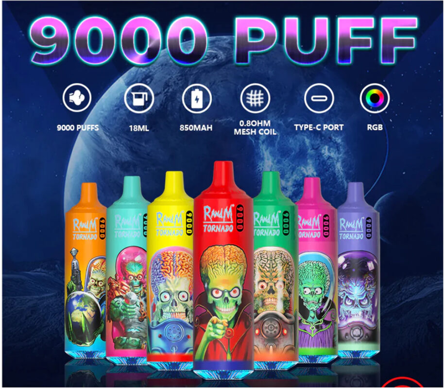 Doctor Vape ceny,VapePrime opinie,tanie jednorazówki,koszt wapowania,longfill cena,e-papierosy promocje,najlepszy e-papieros,RandM Tornado 9000,jak oszczędzać na vape,ceny liquidów