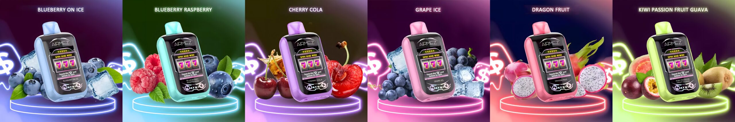 e-cigarettes