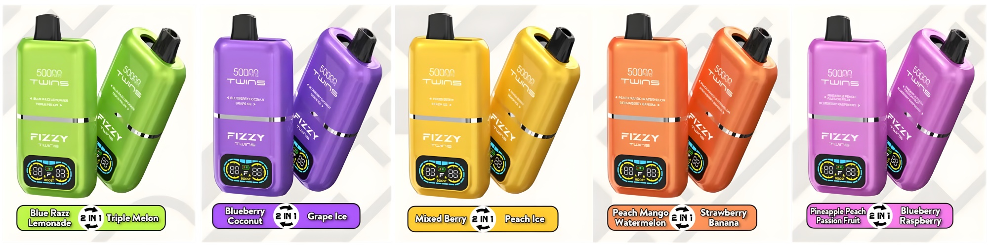 e-cigarettes