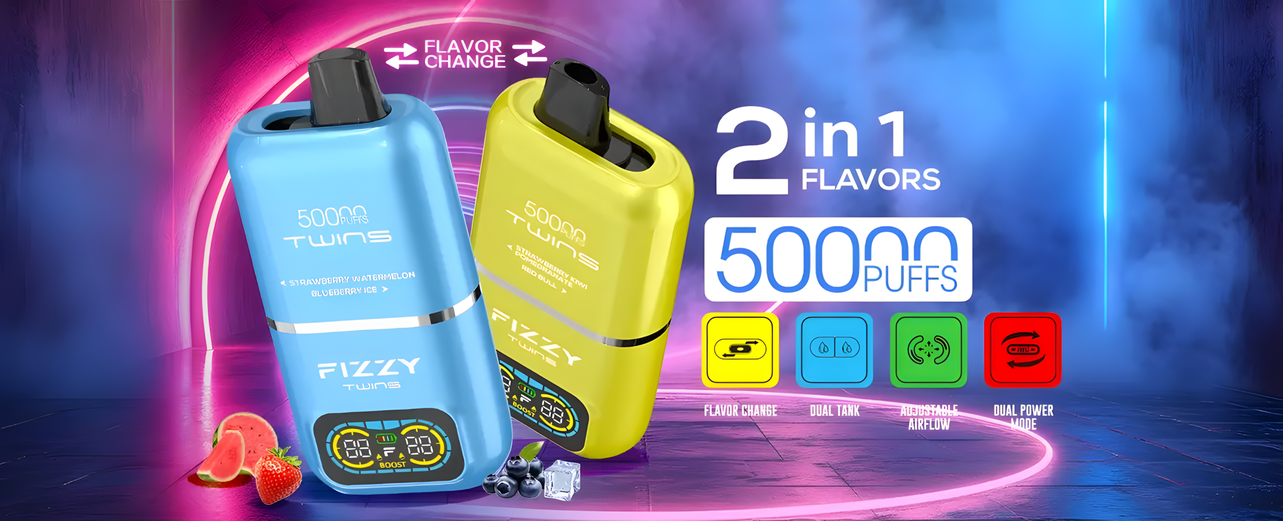 e-cigarettes