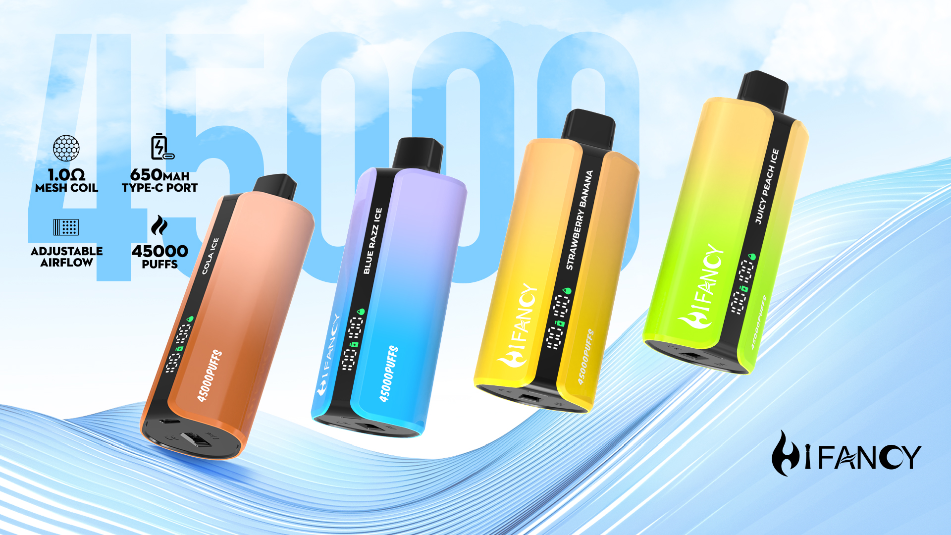 e-cigarettes