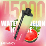 Hifancy Dream 45000 puffs E-papieros Jednorazówki(Watermelon Ice)