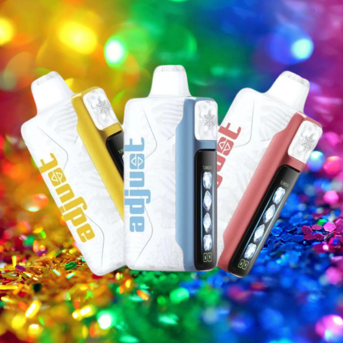 wybór smaku e-papierosa, klient psklep vape, wybieranie jednorazówki, półka ze smakami vape - Dostosuj jednorazowy vape | Kup smaki w najlepszej cenie