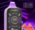 e-papierosy jednorazowe 50000,vape jednorazowy recenzja,czy warto 50000 puffs,wady zalety jednorazówki,psklep e papierosy