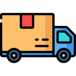 Delivery & Return