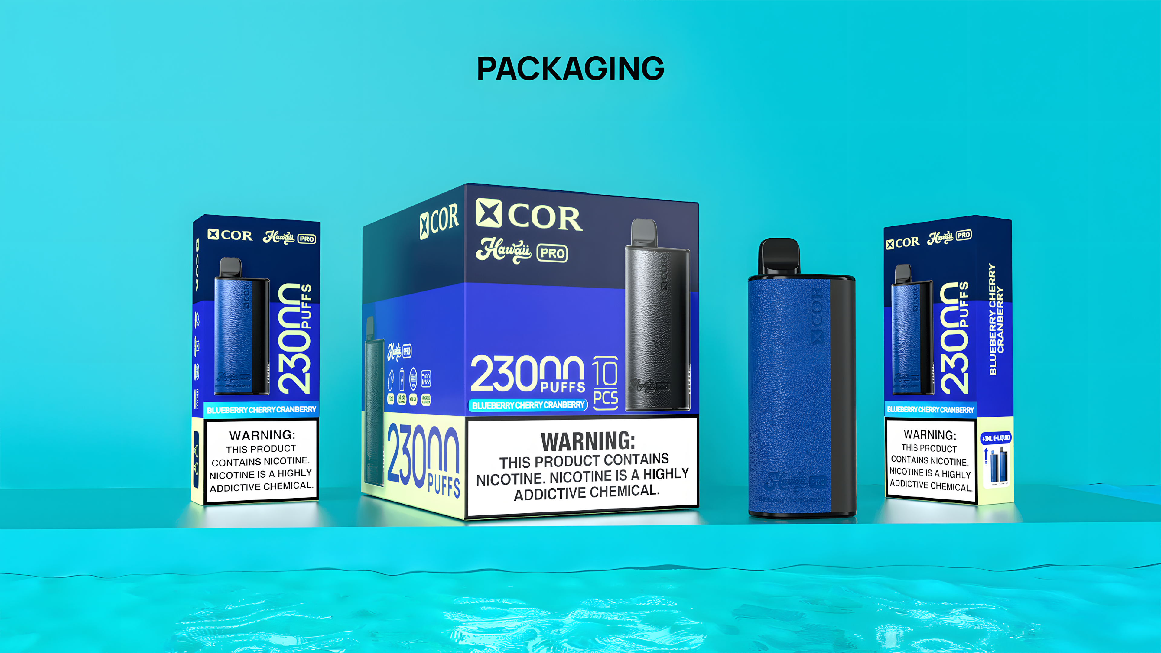 e-cigarettes