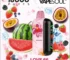 Hifancy Dream 45000 recenzja,najlepszy jednorazowy e-papieros,vape 45000 buchów,e-papieros z ekranem,duża pojemność vape,Hifancy Dream 45000