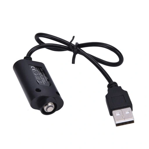 prawidłowe ładowanie e-papierosa, bezpieczne ładowanie vape USB-C, ładowarka 1A, ochrona portu - ŁADOWARKA USB DO E-PAPIEROSA GWINT EGO 510 CE4 CE5 • Cena, Opinie ...