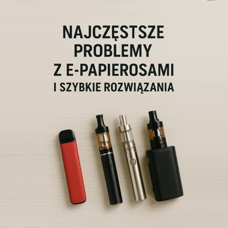 awaria Hifancy 45K 50K,usterki jednorazówki 30000 Puffs,najczęstsze problemy techniczne e-papieros,degradacja baterii vape,uszkodzony port USB-C vape