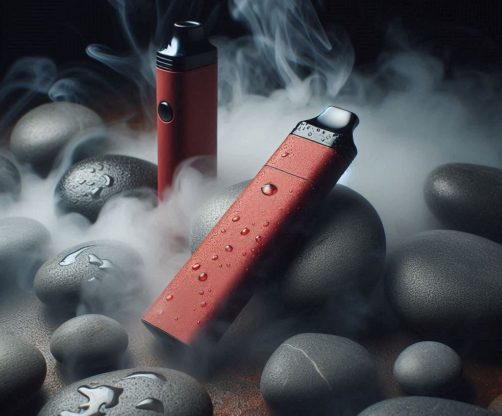 utylizacja e-papierosa, pojemnik na zużyte baterie, recykling vape, e-odpady, ekologiczna utylizacja elektroniki - Przewodnik po utylizacji e-papierosów: Czy można wyrzucać e ...