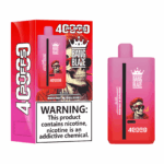 Online Vape 40K 2 in 1 Bang Blaze 40000 Puffs Dual Flavors mixed fruit