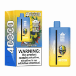 Online Vape 40K 2 in 1 Bang Blaze 40000 Puffs Dual black dragonice-red bull