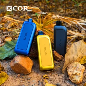 XCOR DUBAI NIGHT 28000 PUFFS