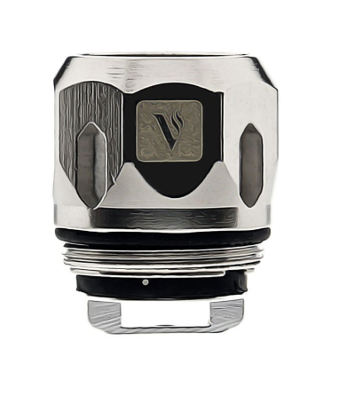 grzałka bawełniana mesh, nowoczesna grzałka e-papierosa, technologia mesh coil zbliżenie - Grzałka Vaporesso GT Mesh 0,18Ohm Alien Store