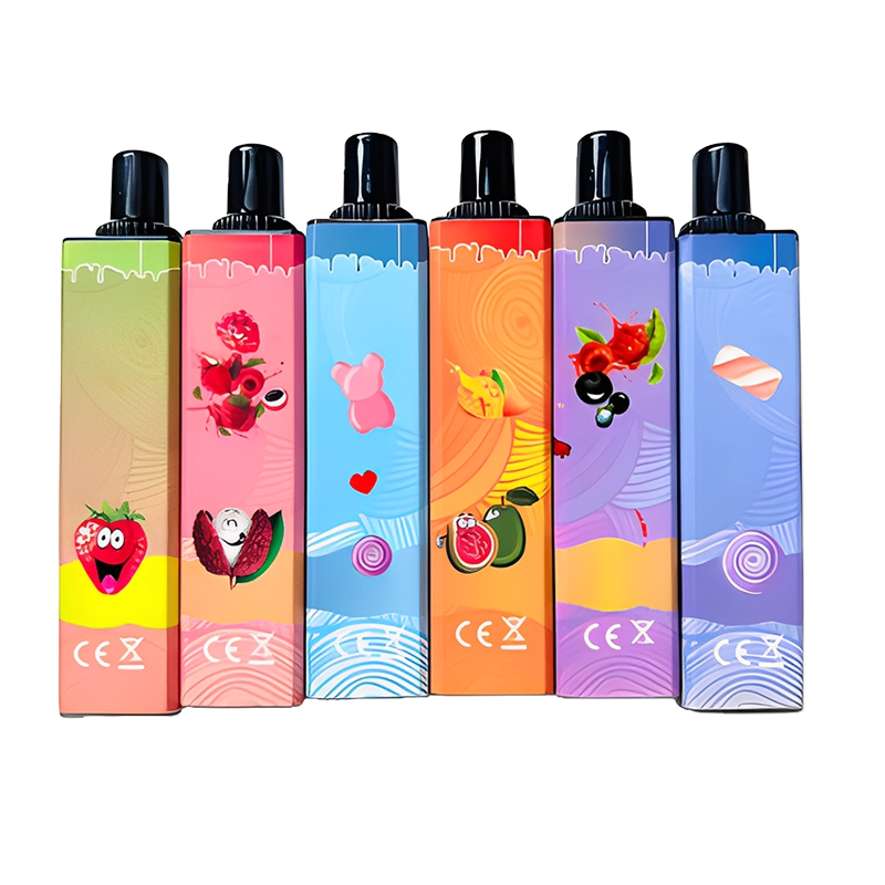 długie zaciągnięcie e-papierosa, mocny puff vape, osoba mocno zaciągająca się jednorazówką - ZUK Jednorazowy Vape 8000 zaciągnięć - Świetna Jakość E Papierosy ...