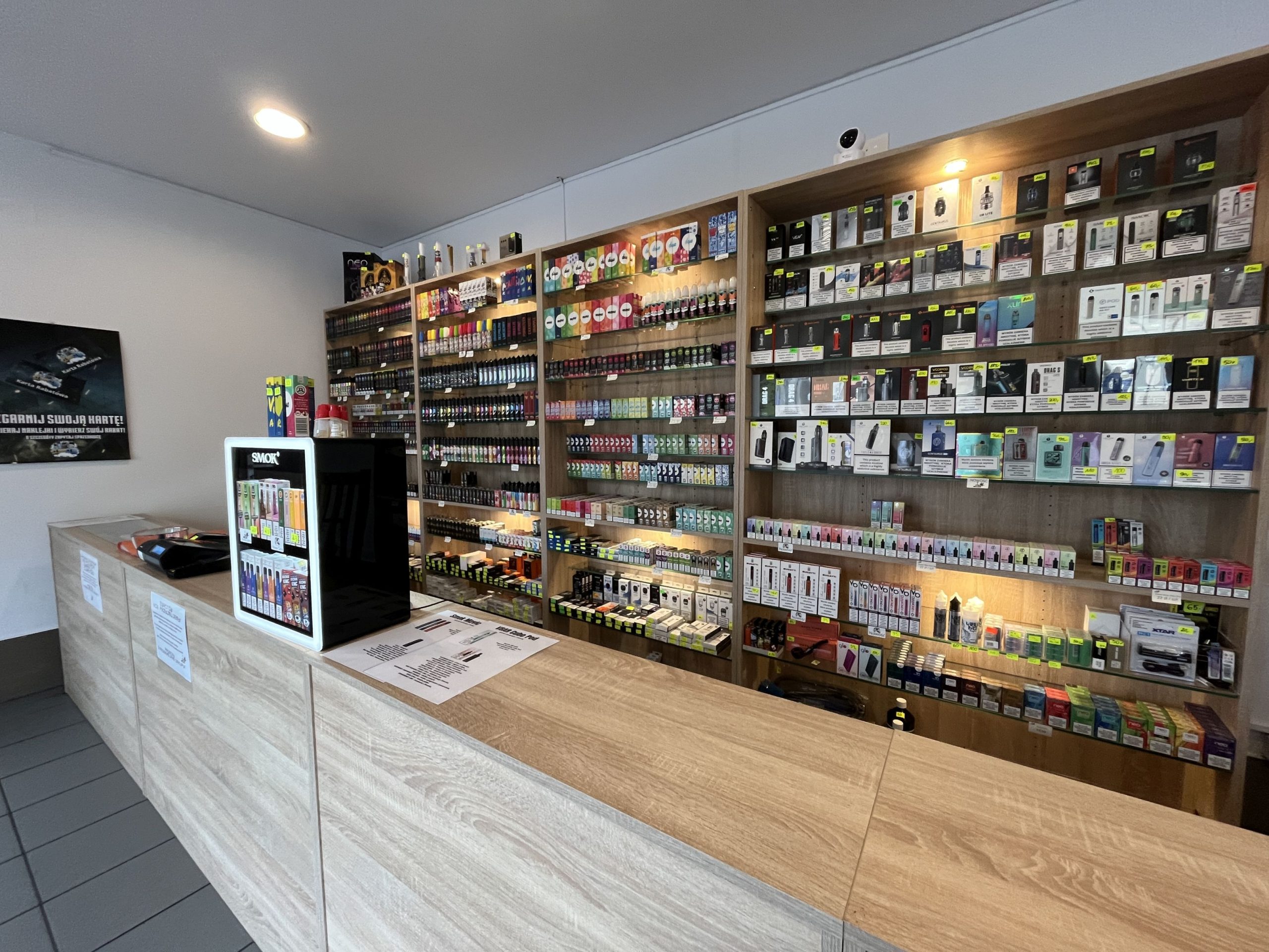 autoryzowane źródła vape, pewny sklep e-papierosów, certyfikowany punkt sprzedaży Xcor - Vape Shop CloudClub Chodzież! ☁️ Sprawdź już teraz nasz sklep!