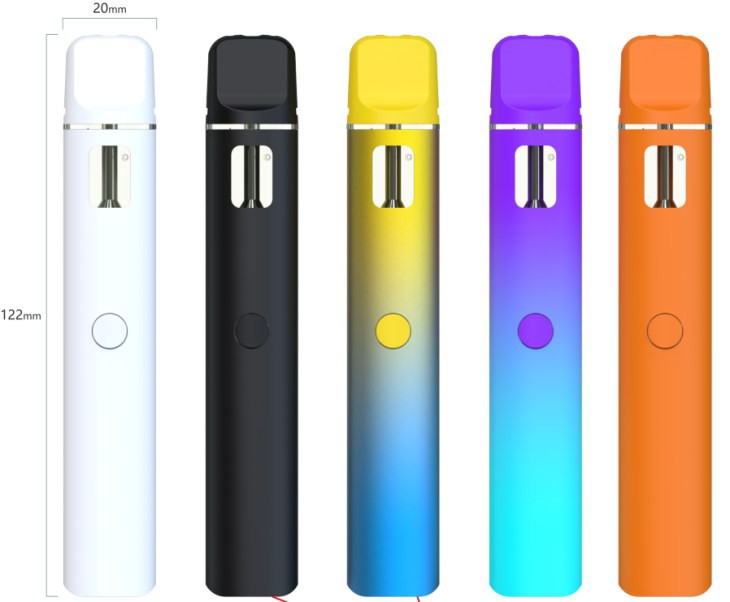 system otwarty e-papierosa, open pod mod, urządzenie vape do samodzielnego napełniania - Chiny Fabryka jednorazowych otwartych kapsuł Vape - Dostosowana ...
