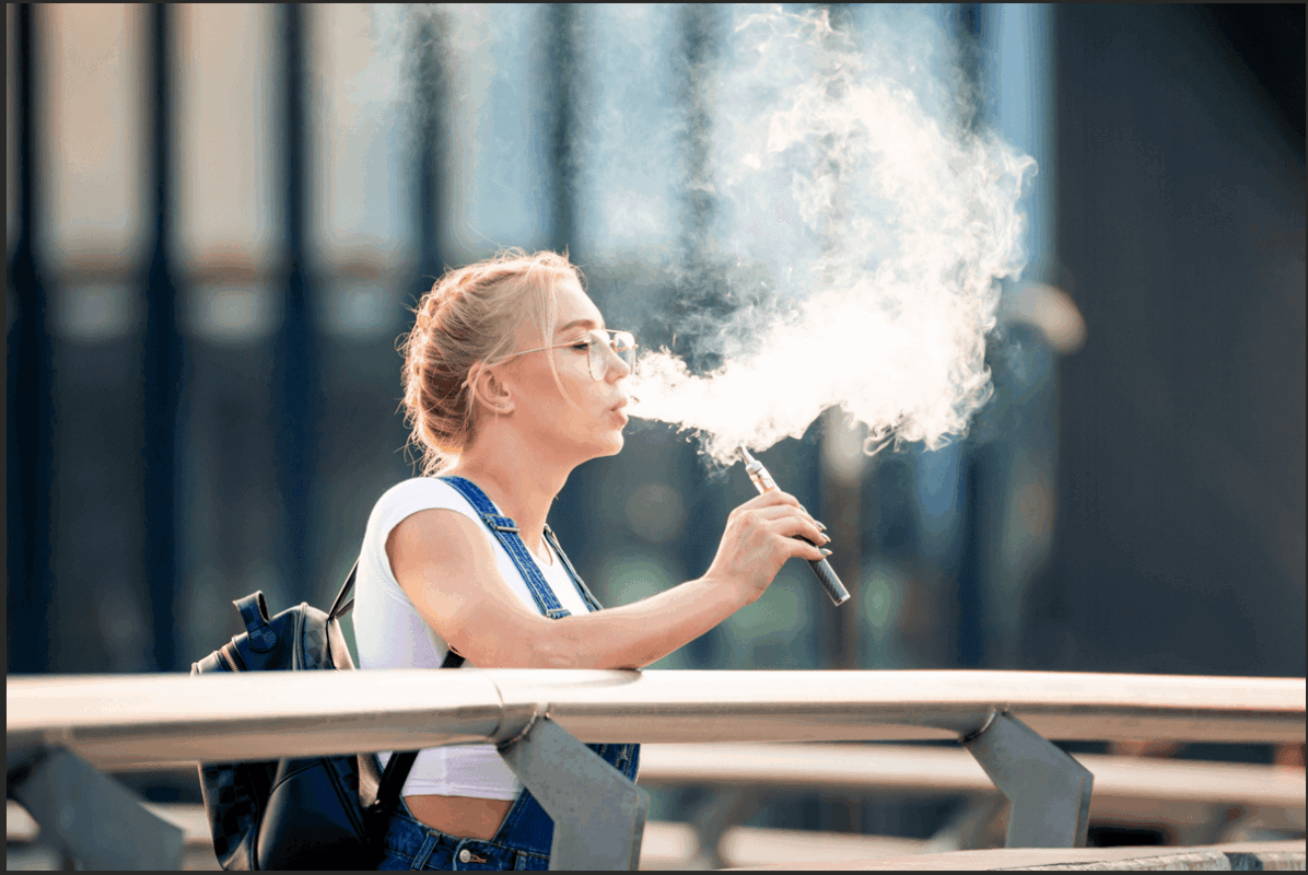 porównanie e-papierosów,redukcja szkód nikotyna,vaping szkodliwość,jednorazówki polska,e papierosy a zdrowie,E-papierosy Jednorazowe