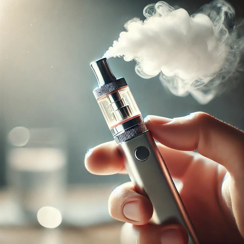 sposoby na zmęczenie smakiem vape, jak odzyskać smak e-papierosa, uniknięcie flavor fatigue - Jak poprawić smak w e-papierosach? Najczęstsze problemy i ich ...