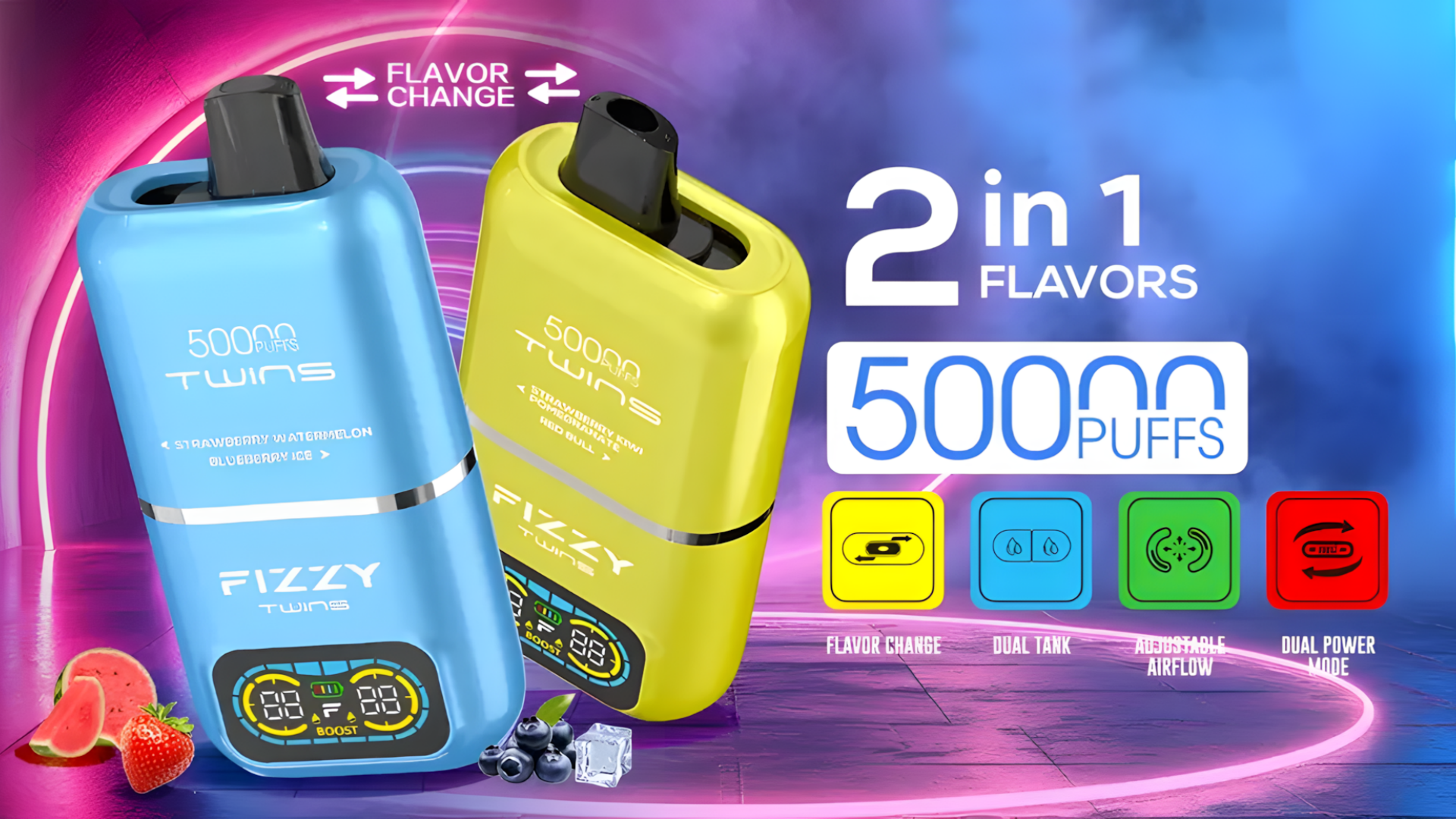e-cigarettes