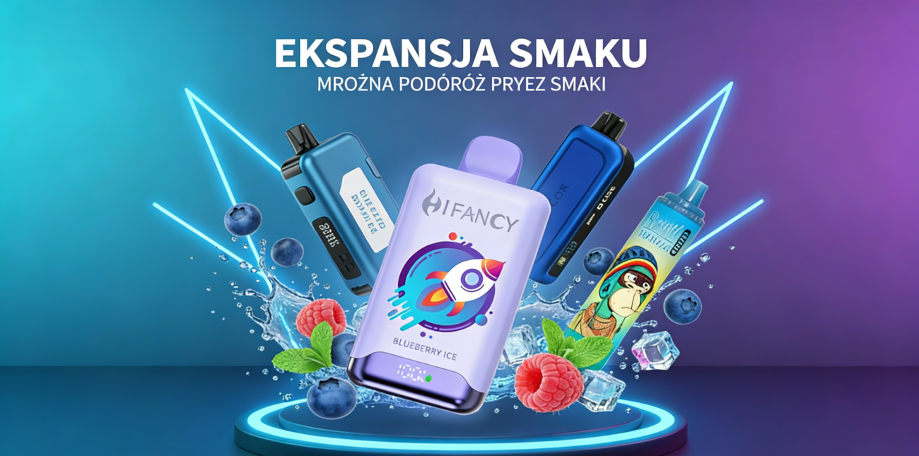 Hifancy 50000,jednorazówki w Polsce,Pojemnościowej Ankiety