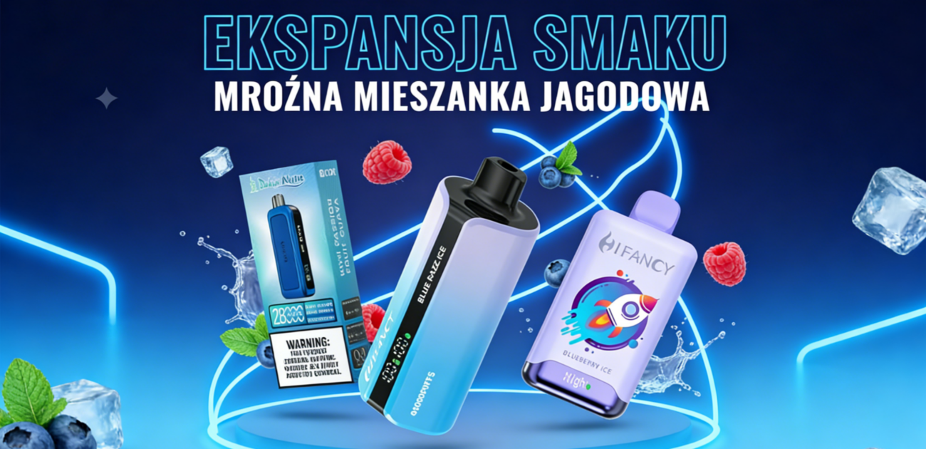 Airmez,Xcor czy Hifancy,Airmez Matrix Pro 30000 Puffs