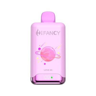 Hifancy Space 50k,jednorazówki 50000 puffs,koszt e-papierosa,ile zaciągnięć vape,legalność jednorazówek