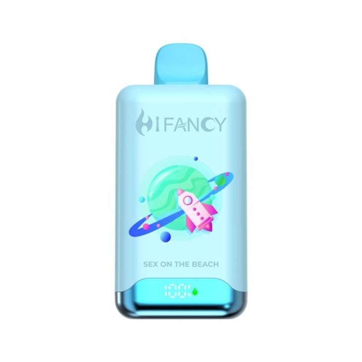 dawka nikotyny Hifancy 50K, tolerancja nikotynowa e-papieros, wpływ vape na zdrowie - Chiny dostosowane do Hifancy Space 50000 Puffs Producenci, Factory ...