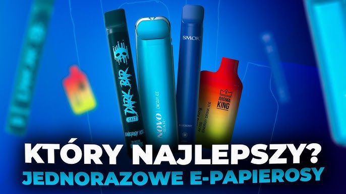 smak energetyk vape, e-papieros jednorazowy energy drink, napój energetyczny vape, błyskawica energia vape - Która jednorazówka okaże się najlepsza? - Smak ENERGY DRINK!