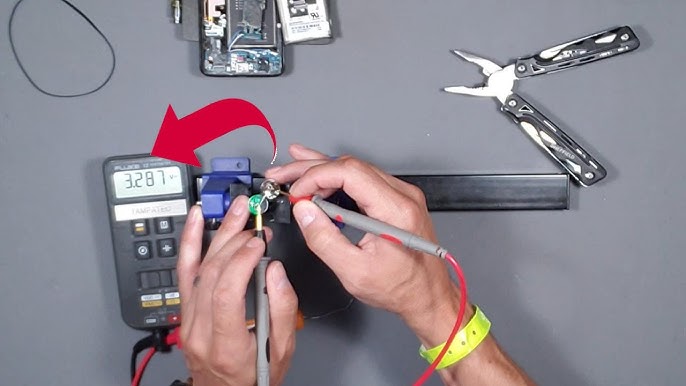 awaria baterii e-papierosa, e-papieros nie ładuje się, uszkodzony port USB vape, martwy Hifancy - How to Fix a Vape Pen not working or Vaping