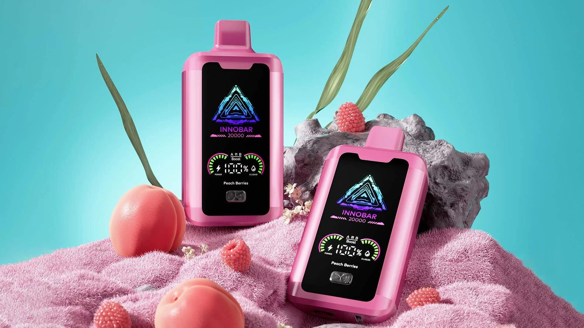 Disposable vape with screen, e-cigarette display battery e-liquid, vape indicator screen - Whats the Benefit of a Vape with a Screen?