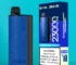 Xcor Hawaii Pro,e-papieros jednorazowy,vape 23000 buchów,najlepsze jednorazówki,tropikalne smaki vape,recenzja Xcor,długotrwały e-papieros,jednorazówki online,vape z chłodzikiem,elektroniczny papieros
