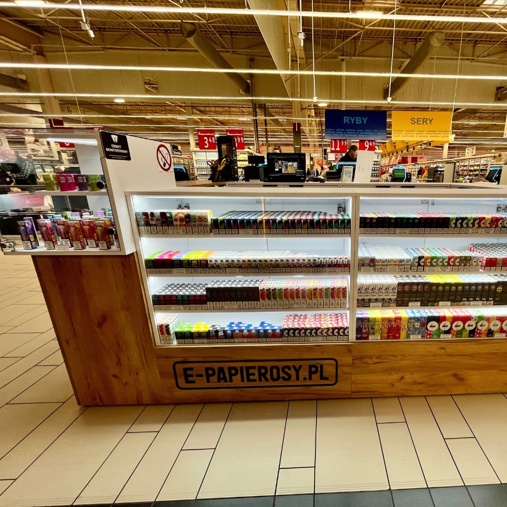 Polski sklep e-papierosy, sprzedawca doradza, klient nowicjusz, pierwszy e-papieros, doradztwo vape - E-papierosy.pl - Katowice, Nikodema i Józefa Reńców 30 - Vape Club ...