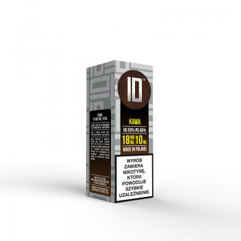 e-papieros smak tytoniowy, liquid kawowy vape, mniej słodkie smaki e-papierosa, tytoń i kawa vape, naturalny smak liquidu - LIQUIDY DESEROWE – Vape Store