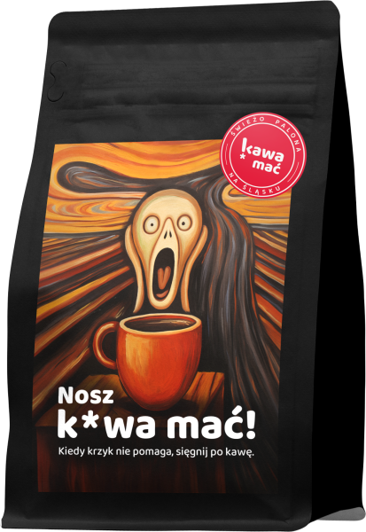 wąchanie kawy reset smaku, ziarna kawy zmysł węchu, naturalny reset smaku, aromaterapia kawa - Kawa ziarnista Nosz Kawa Mać Kawa - KunaSystem.pl
