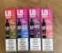 L8 Vape 800 Puffs,jednorazowy e-papieros,autentyczny smak vape,inżynieria smaku,vaping minimalizm