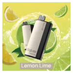 Xcor hawaii pro 23000 puffs- lemon lime