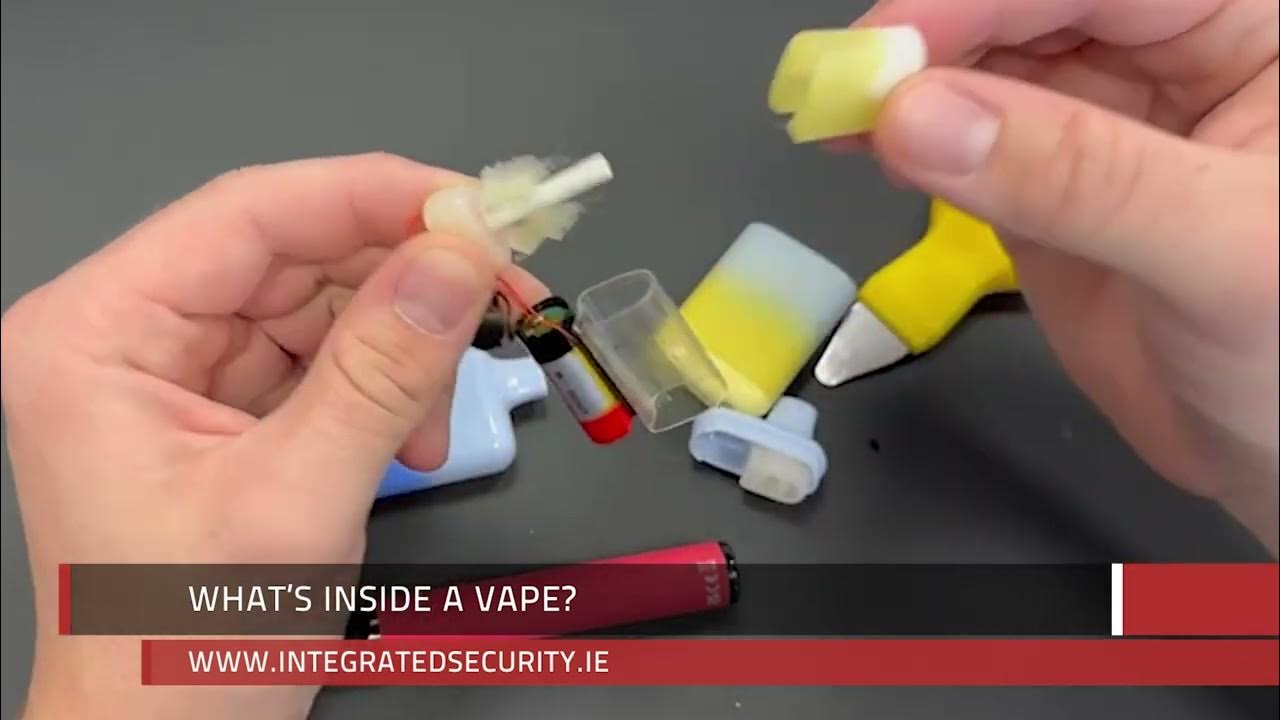 demontaż e-papierosa narzędzia, otwieranie vape śrubokrętem, kombinerki i vape, preparowanie e-papierosa - Vape Disassembly