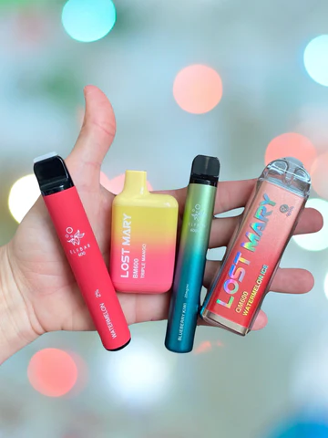 młody waper, polski rynek e-papierosów, jednorazówki trendy Polska, słodycz i chłód vape - Jednorazowe waporyzatory online na Słowacji | Szybka dostawa 4-6 dni