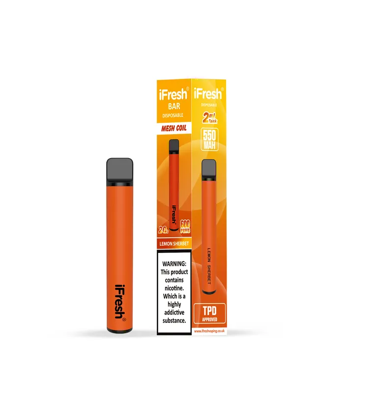 Jednorazowy e-papieros TPD, jednorazówka, mały e-papieros, 600-800 puffs, dyskretny vape - 600 oddechów TPD Vaping oryginalny e-papieros komercyjny sól ...