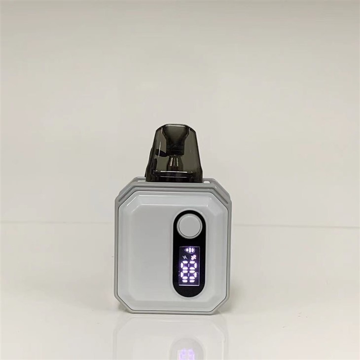 nowoczesny e-papieros technologia, Hifancy jako komputer do vapowania, zaawansowany vape z ekranem - Inteligentny ekran Akumulator E-papierosa 600 Puff Producenci ...