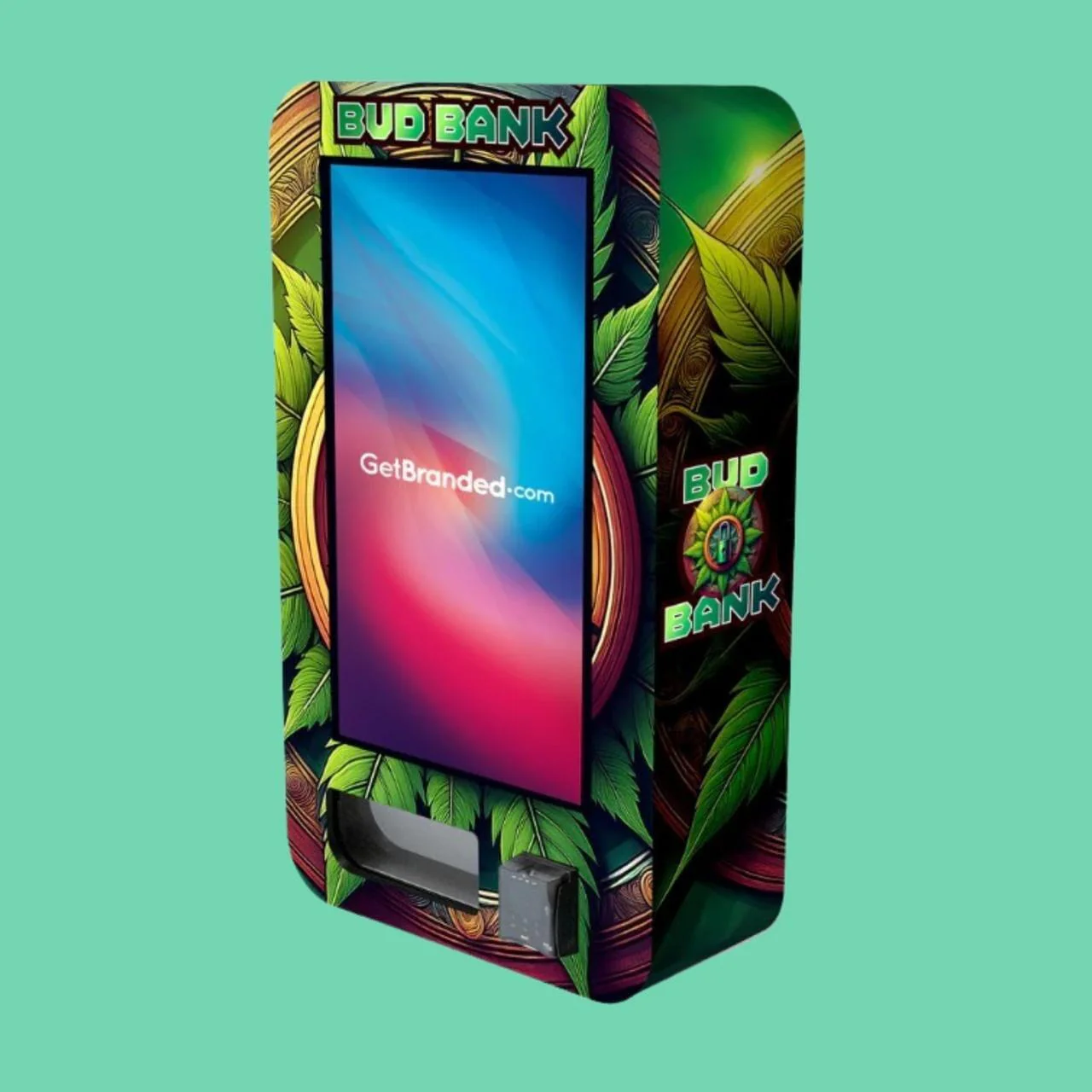 magazyn real-time, zintegrowany system magazynowy, prawdziwy stan magazynowy vape - The Mega Bud
