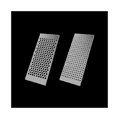 siatka mesh coil mikrostruktura, plaster miodu grzałka e-papieros, precyzyjne parowanie - Grzałki Kylin M 10 szt - Vandy Vape Rodzaj 0.2Ω