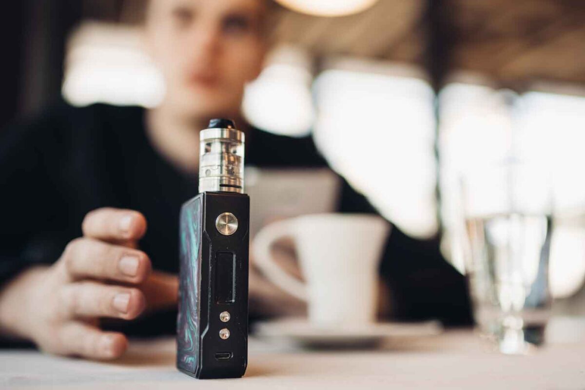 vaper's tongue,utrata smaku e-papierosa,reset smaku liquidu,hifancy space,rozwiązania problemu smaku,jednorazówki,higiena jamy ustnej wapowanie