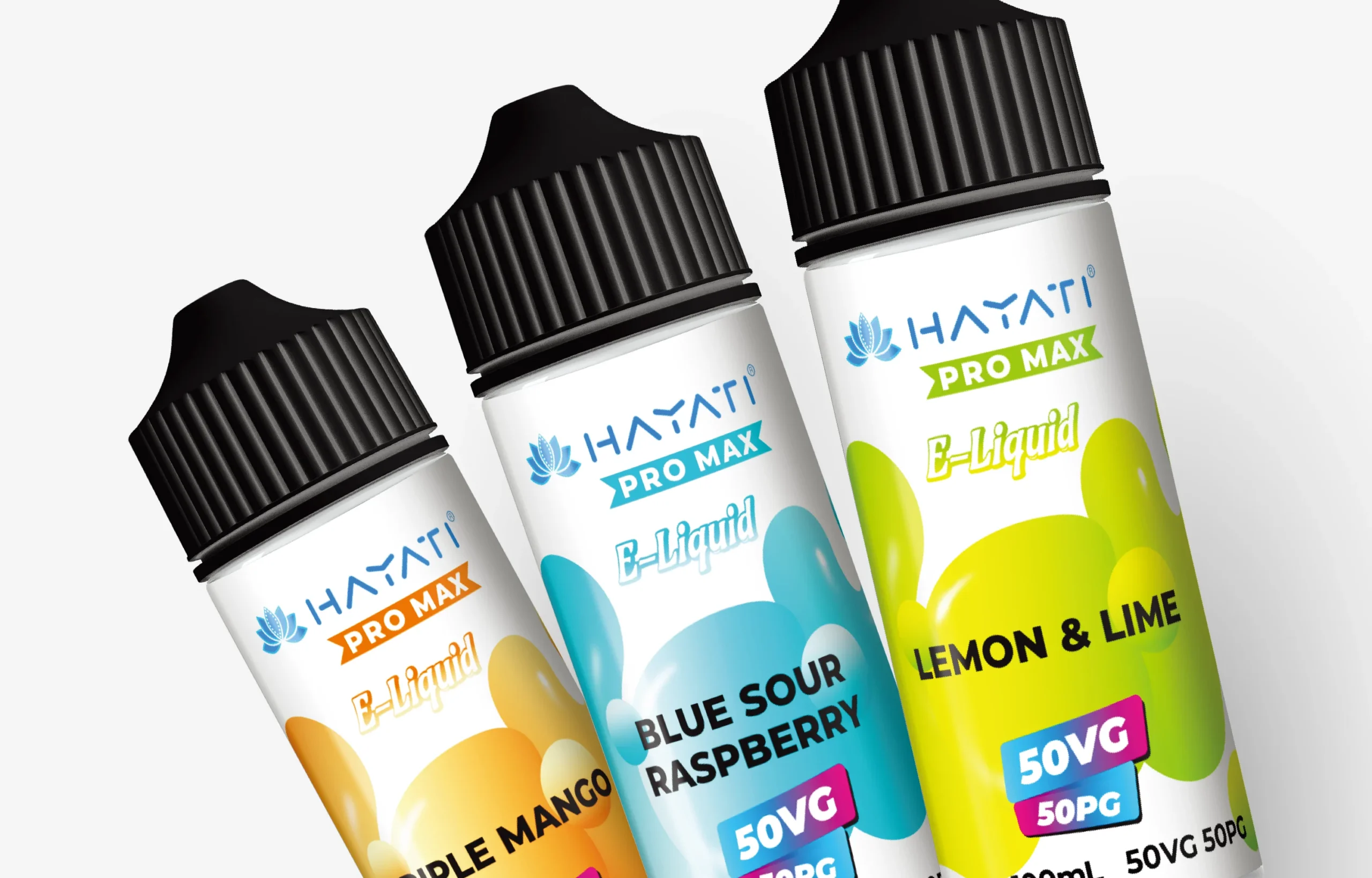 smak Summer Dream Hifancy, e-liquid tropikalny mango papaja lód, król smaku vape, owocowy e-papieros - Summer Dream 100 Ml | Hayati Salts – Vapes Bars®