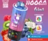 Fizzy Twins 50000,jednorazówka 50000 buchów,dwusmakowy e-papieros,innowacyjny vape,ekonomiczne vapowanie