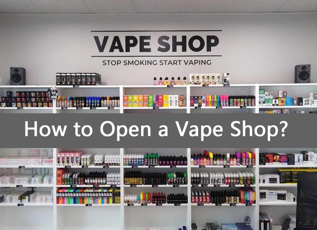 Vape shop online oszczędzanie, sekretne metody zakupowe vape, weteran vapingu, jak kupować taniej e-papierosy - How to Open a Vape Shop? Here